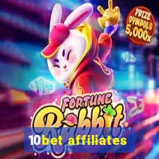 10bet affiliates